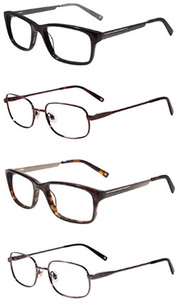 tommy bahama designer eyeglass frames