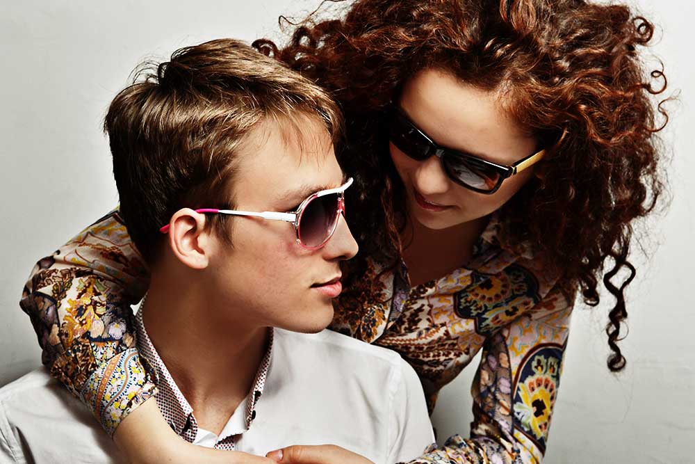 designer frames | Laguna Niguel Optometry 