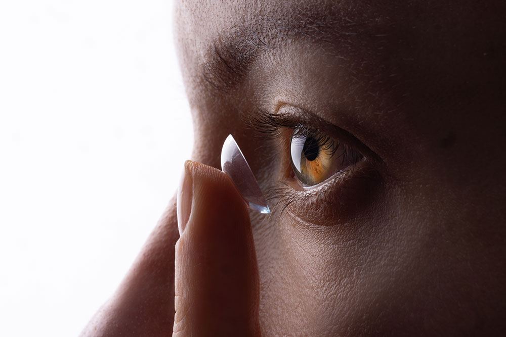 contact lenses | Laguna Niguel Optometry