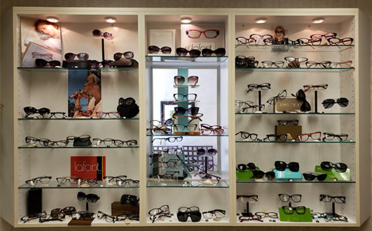 grand eye care eyeglasses