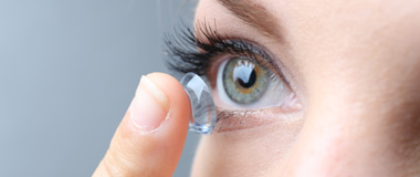Laguna Niguel Optometry Eye Contact Lenses