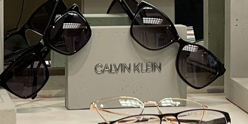 designer frames | Laguna Niguel Optometry