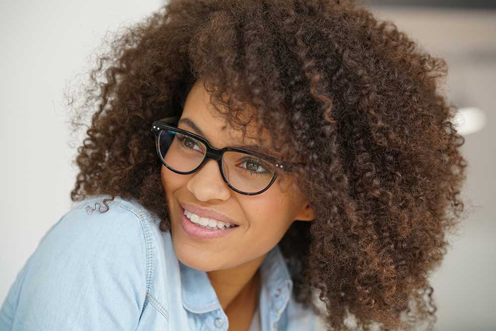 prescription eyeglasses
